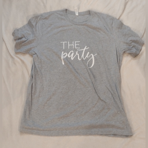 Bella Canvas Tops - Ladies top